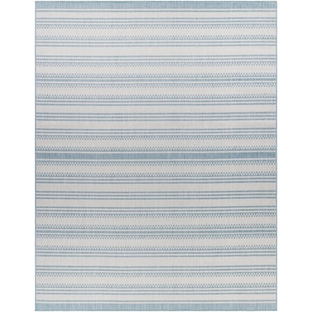 Livabliss Long Beach LBH-2306 Outdoor Safe Area Rug LBH2306-71010